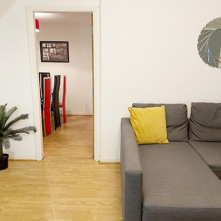 Cozy Nights Svp Detached House Villa Glasgow Eksteriør billede