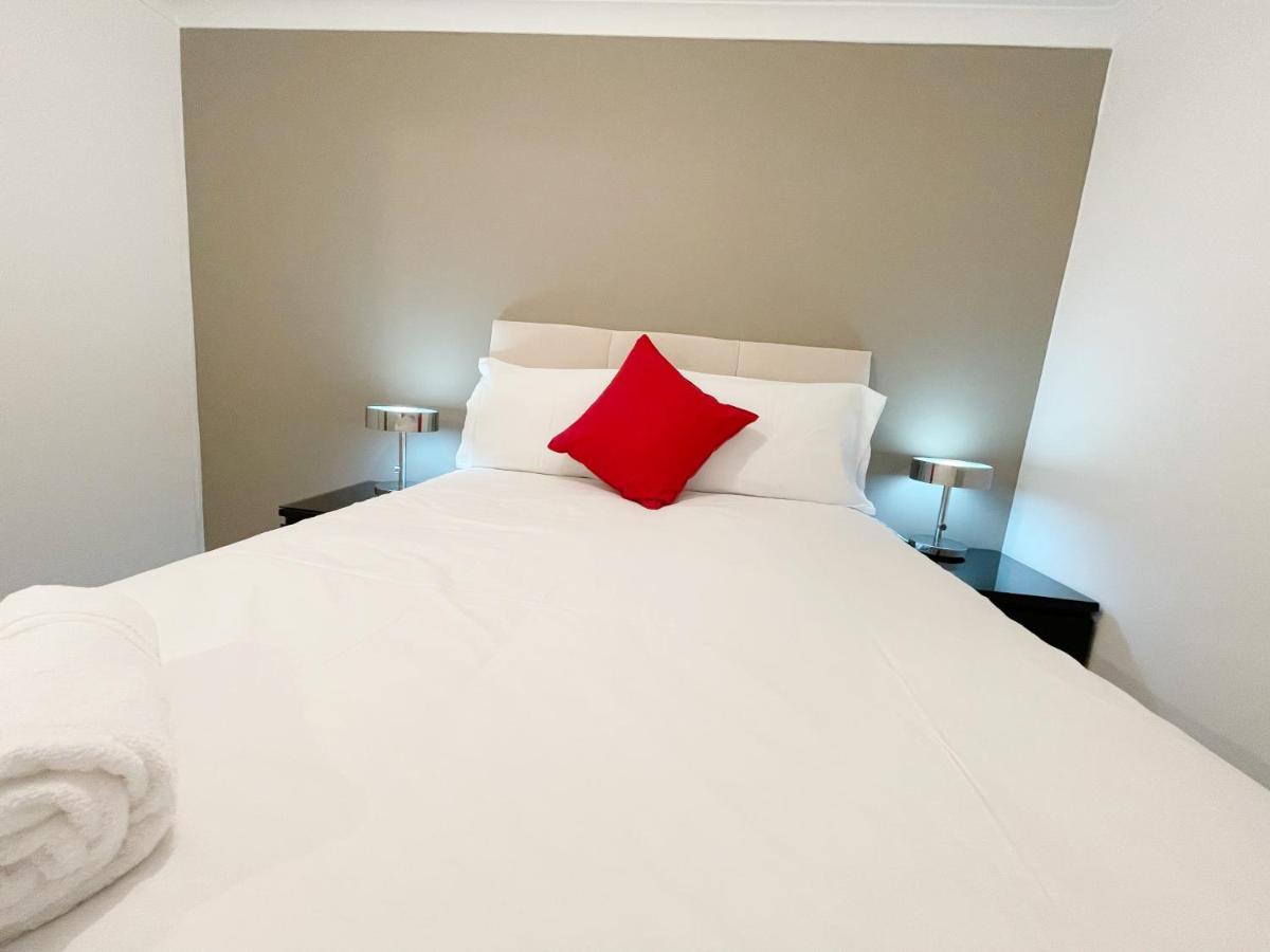 Cozy Nights Svp Detached House Villa Glasgow Eksteriør billede